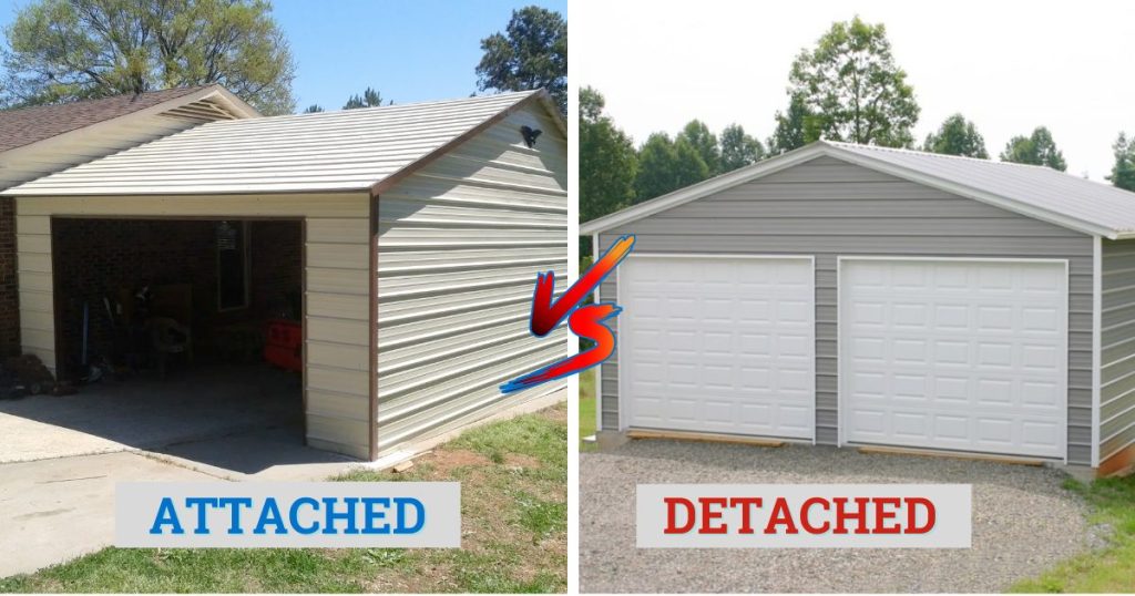 Attached vs Detached Granny Flat in Sydney