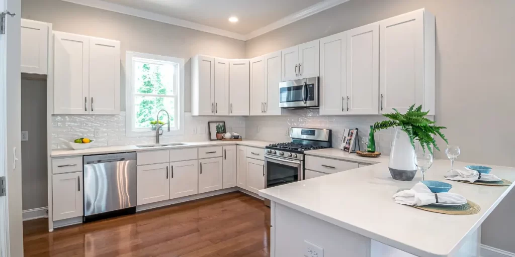 granny flats kitchen picture