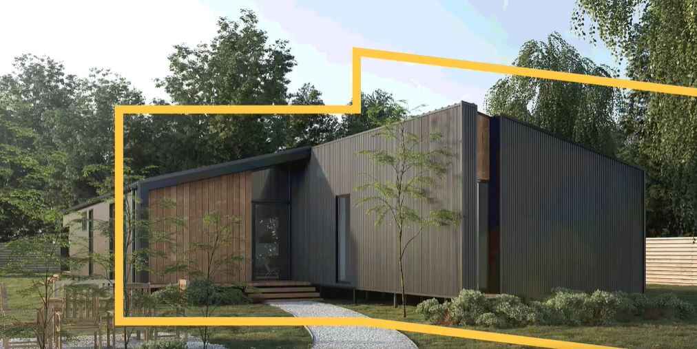 why choose prefab granny flat